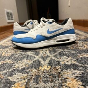 Nike Air Max Golf Shoes